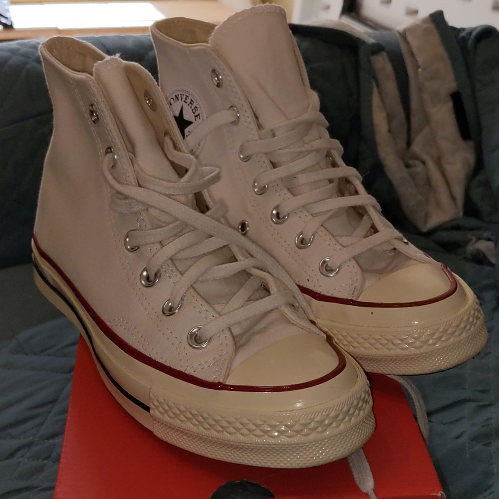 Chuck 70 sz 6.5 women